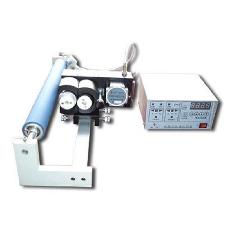 CODIFICADOR CONTINÚO PARA EMBOLSADORA HORIZONTAL