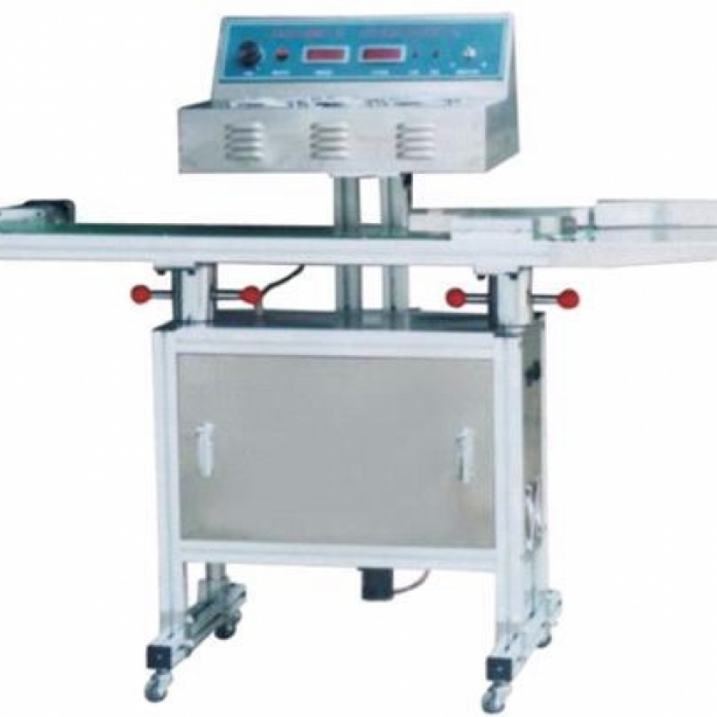Selladora Automatica de Induccion
