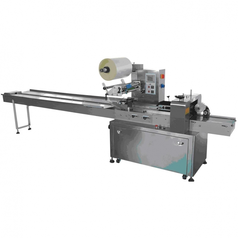 Embolsadora Horizontal 450B 