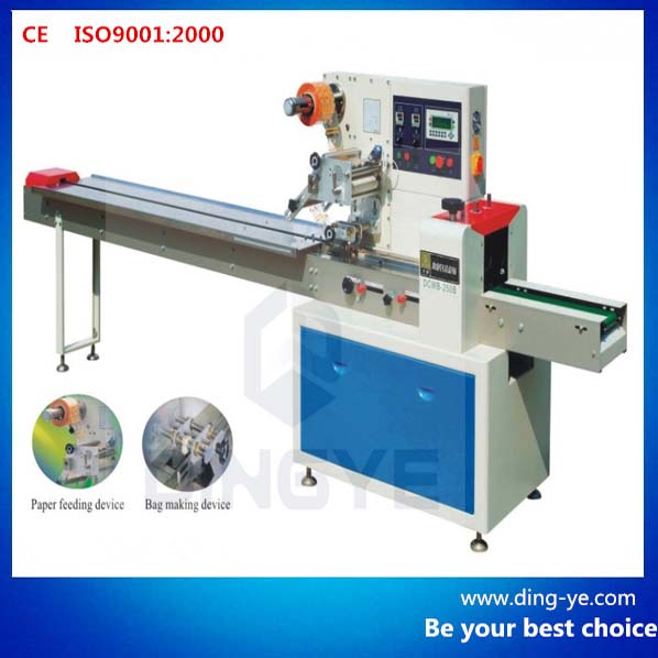 DCW-250B